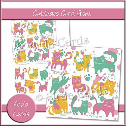 Cat Printables