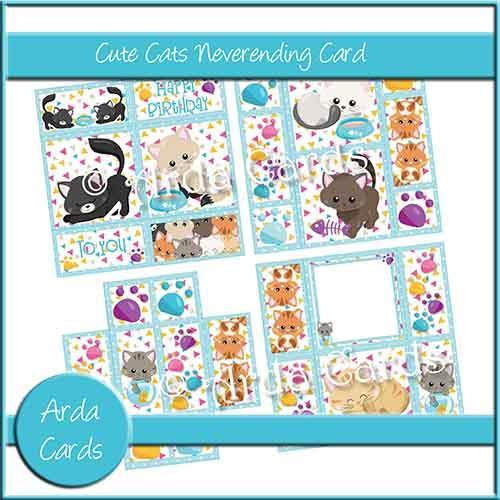 Cat Printables